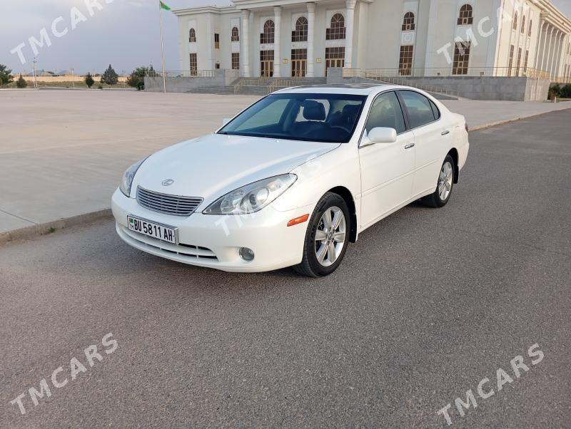 Lexus ES 330 2005 - 170 000 TMT - Kaka - img 3