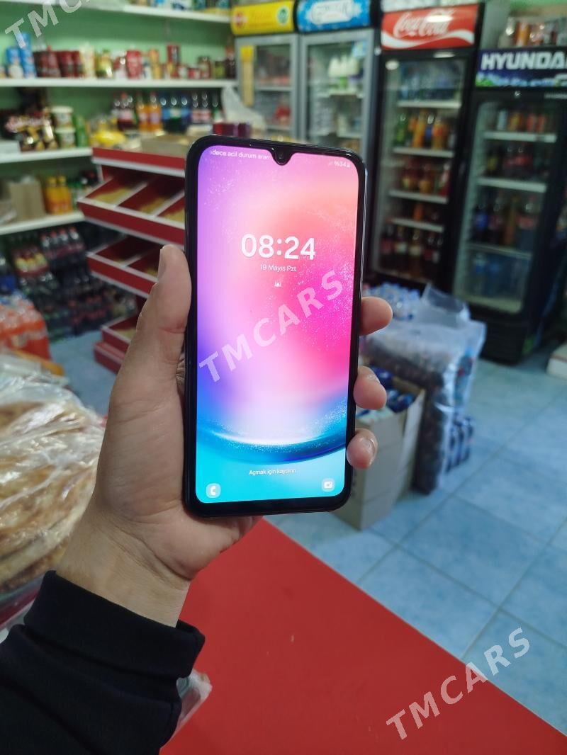 Samsung A24 - Теджен - img 1