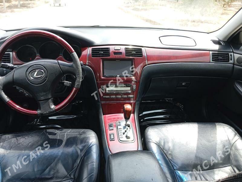 Lexus ES 330 2005 - 170 000 TMT - Kaka - img 6