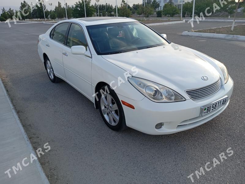 Lexus ES 330 2005 - 170 000 TMT - Kaka - img 4