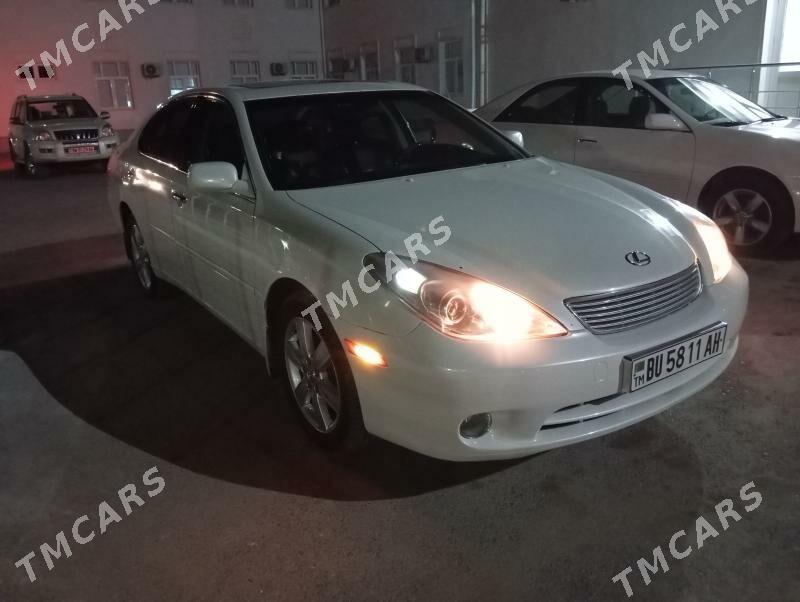 Lexus ES 330 2005 - 170 000 TMT - Kaka - img 7