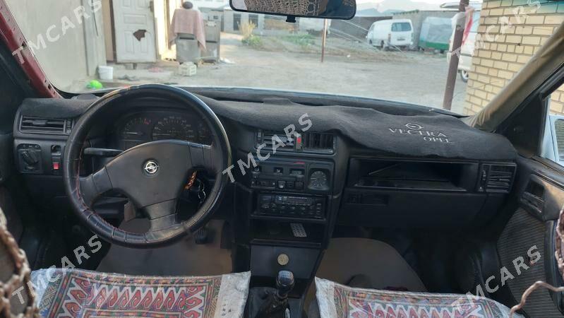 Opel Vectra 1991 - 35 000 TMT - Bäherden - img 2