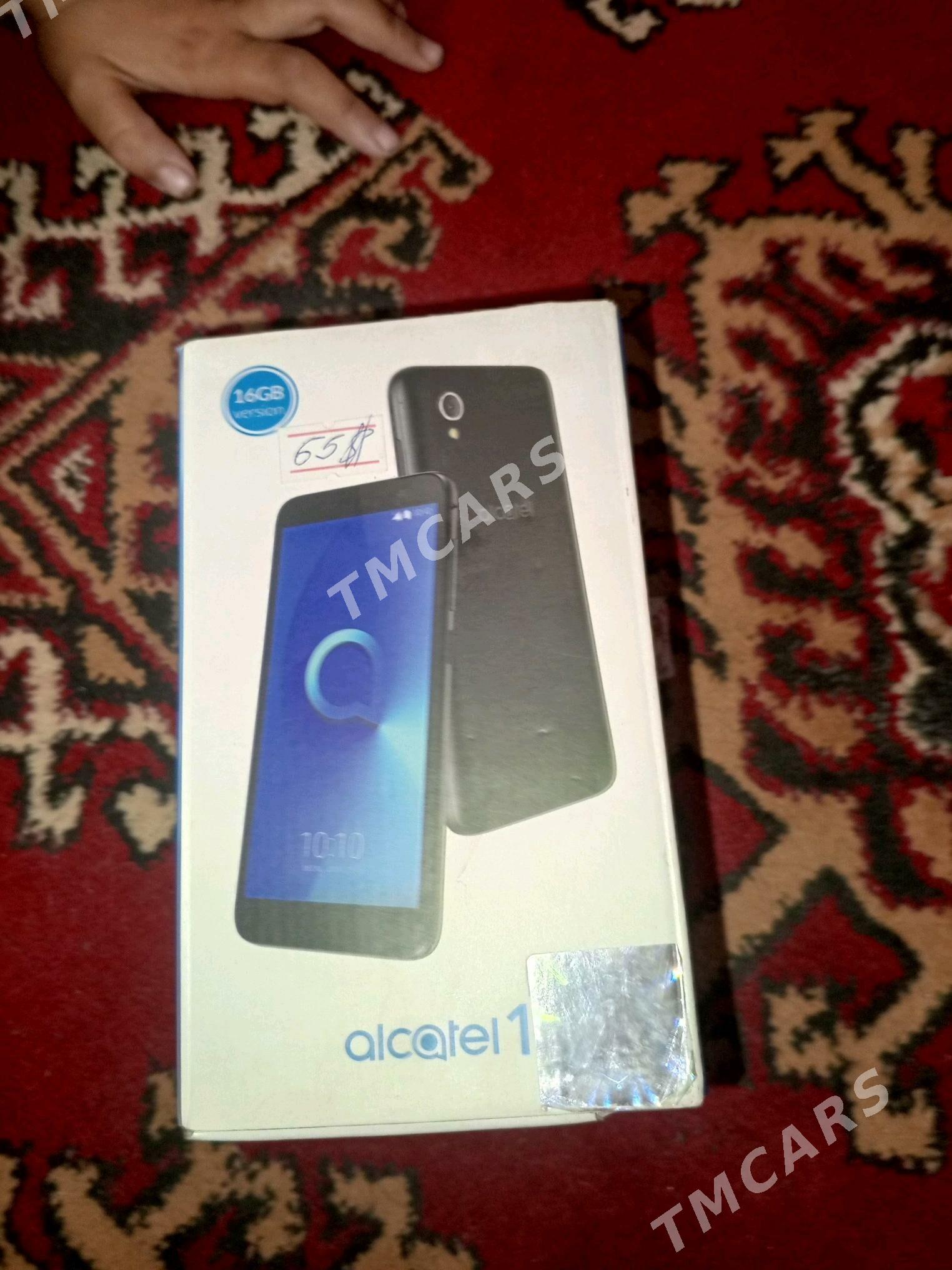 Alkatel 1 gok swet - Sakar - img 3