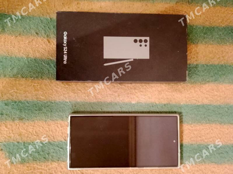 Samsung S24 ultra - Сакарчага - img 2