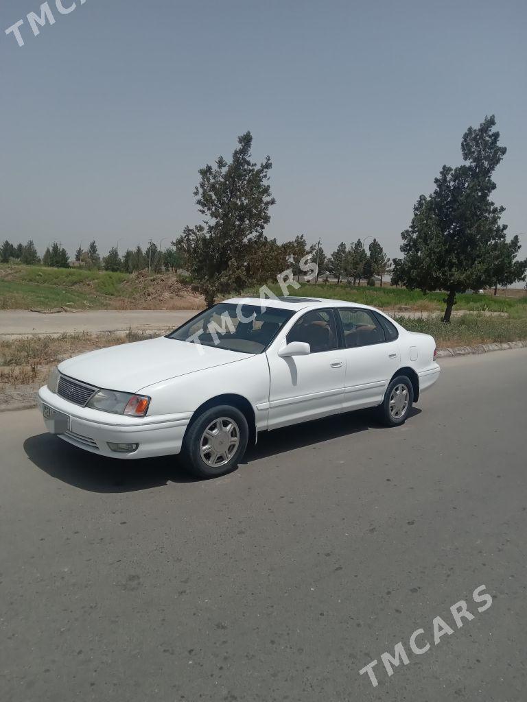 Toyota Avalon 1996 - 98 000 TMT - Tejen - img 2