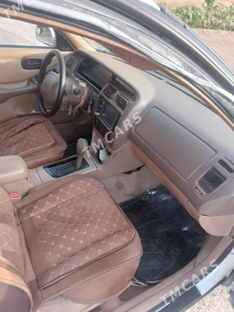 Toyota Avalon 1996 - 98 000 TMT - Tejen - img 5