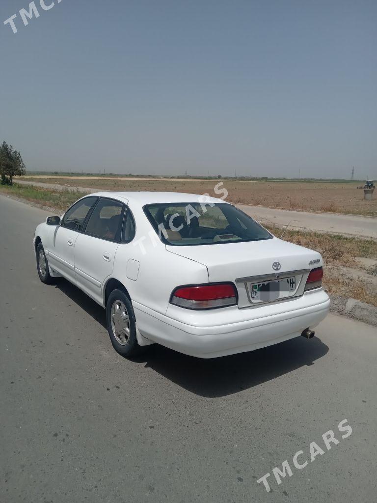Toyota Avalon 1996 - 98 000 TMT - Tejen - img 4