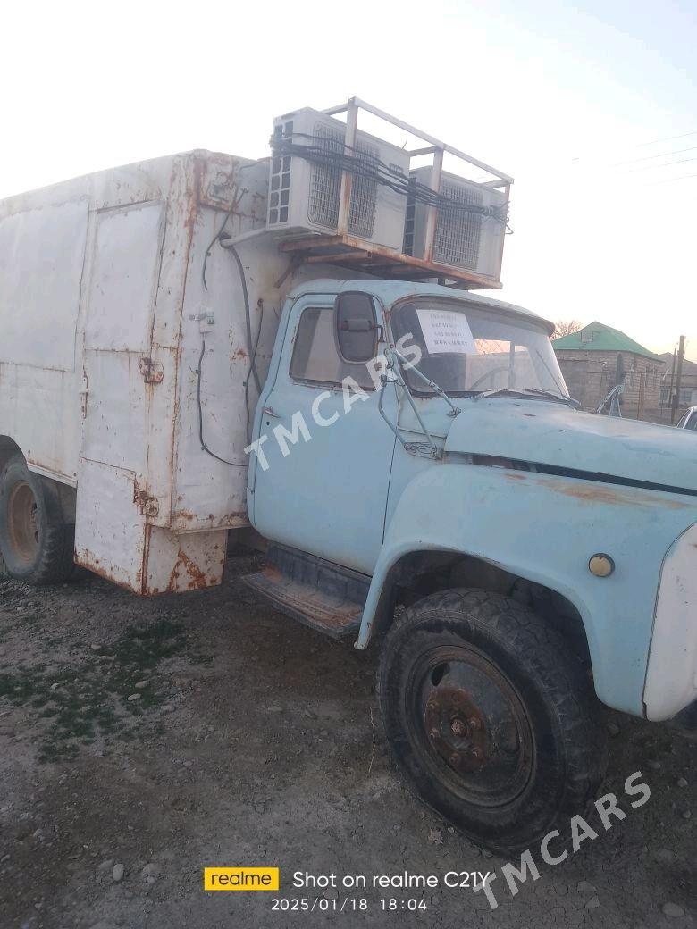 Gaz 53 1988 - 55 000 TMT - Kaka - img 3