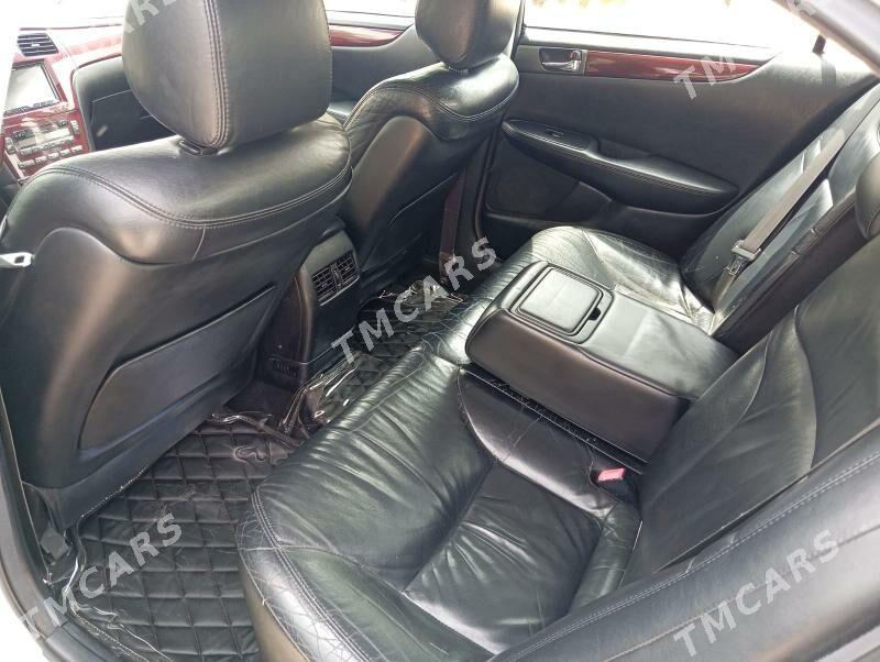 Lexus ES 330 2005 - 170 000 TMT - Kaka - img 9
