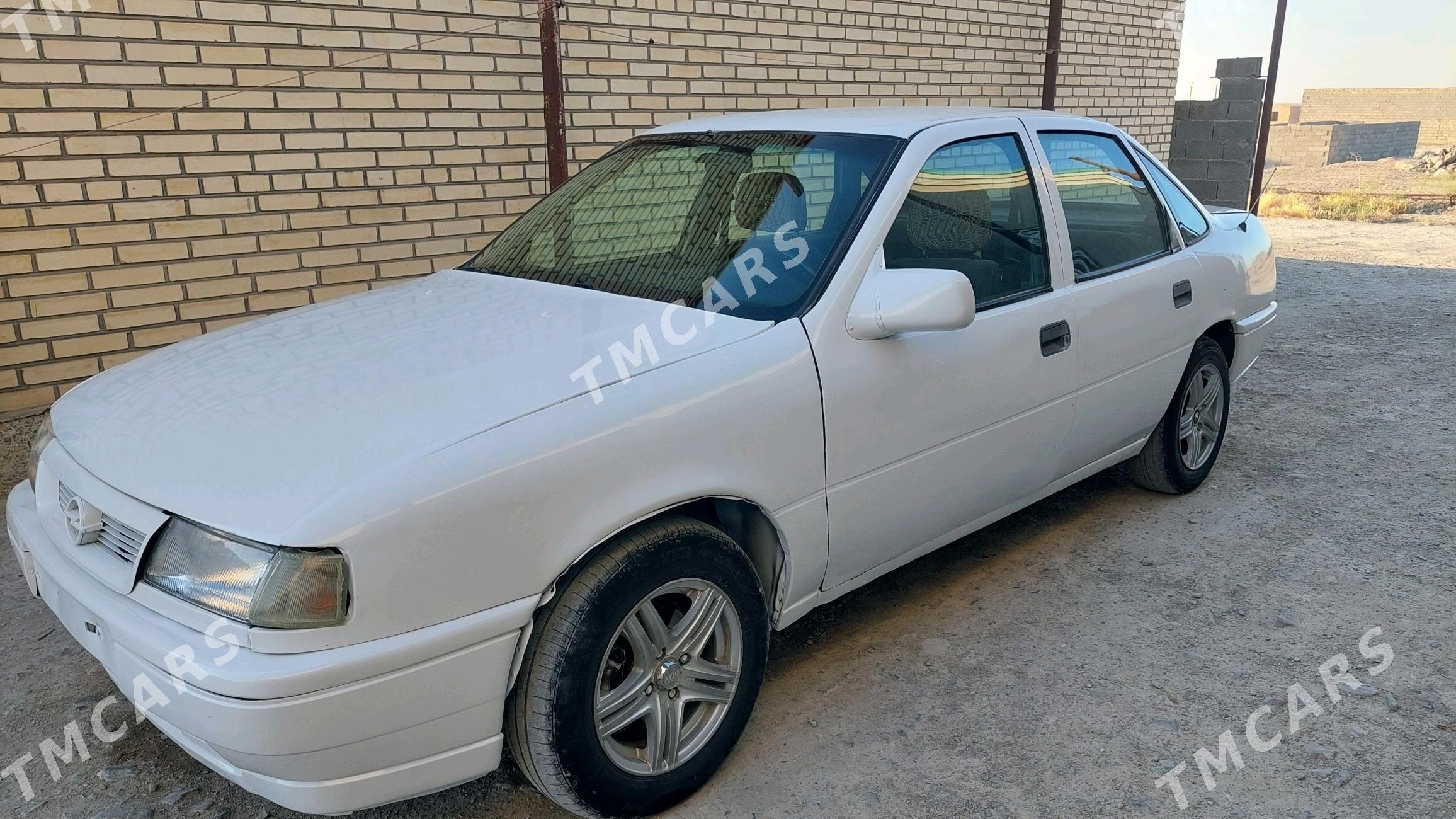 Opel Vectra 1991 - 35 000 TMT - Bäherden - img 6