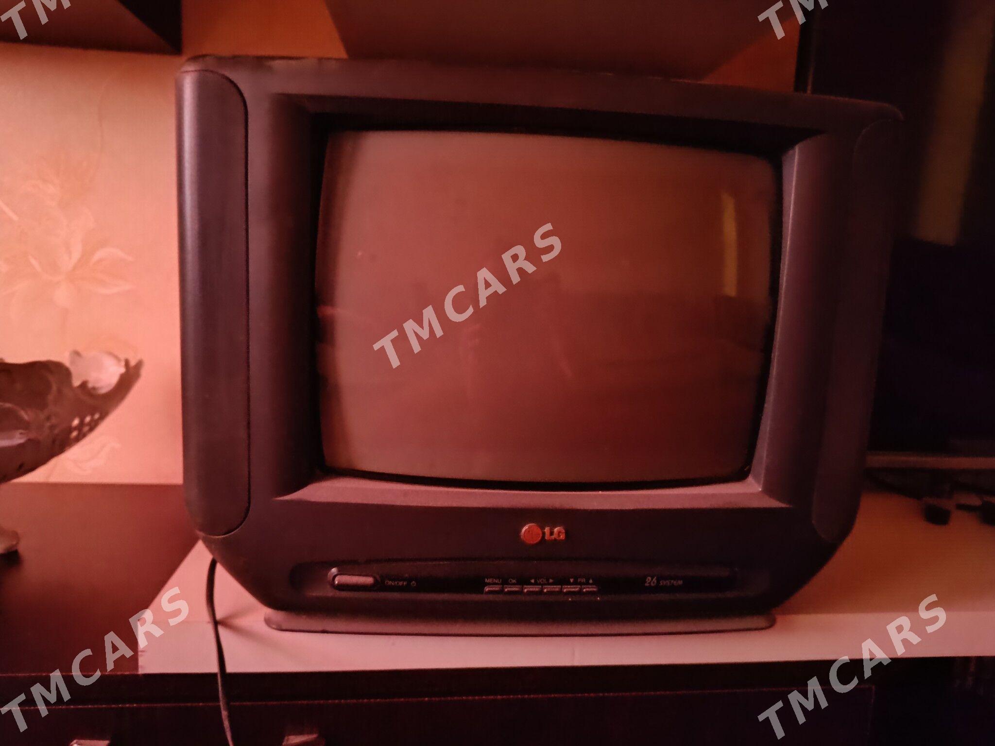 телевизор - Türkmenabat - img 2