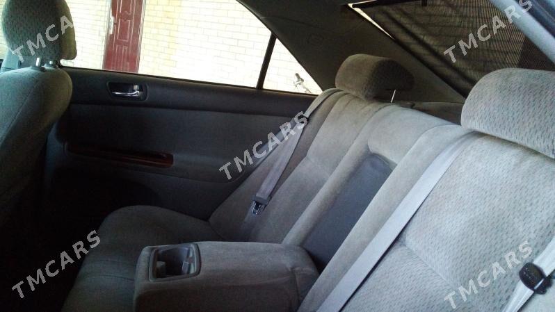 Toyota Camry 2003 - 155 000 TMT - Туркменабат - img 7
