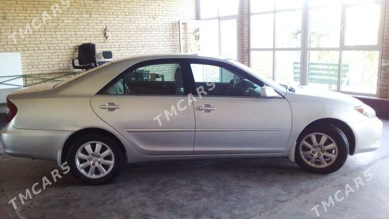 Toyota Camry 2003 - 155 000 TMT - Туркменабат - img 3