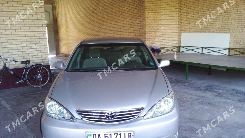 Toyota Camry 2003 - 155 000 TMT - Туркменабат - img 5