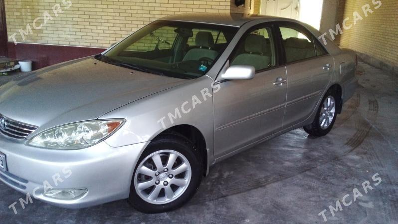 Toyota Camry 2003 - 155 000 TMT - Туркменабат - img 6