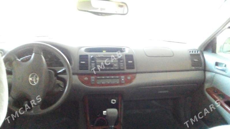 Toyota Camry 2003 - 155 000 TMT - Туркменабат - img 2