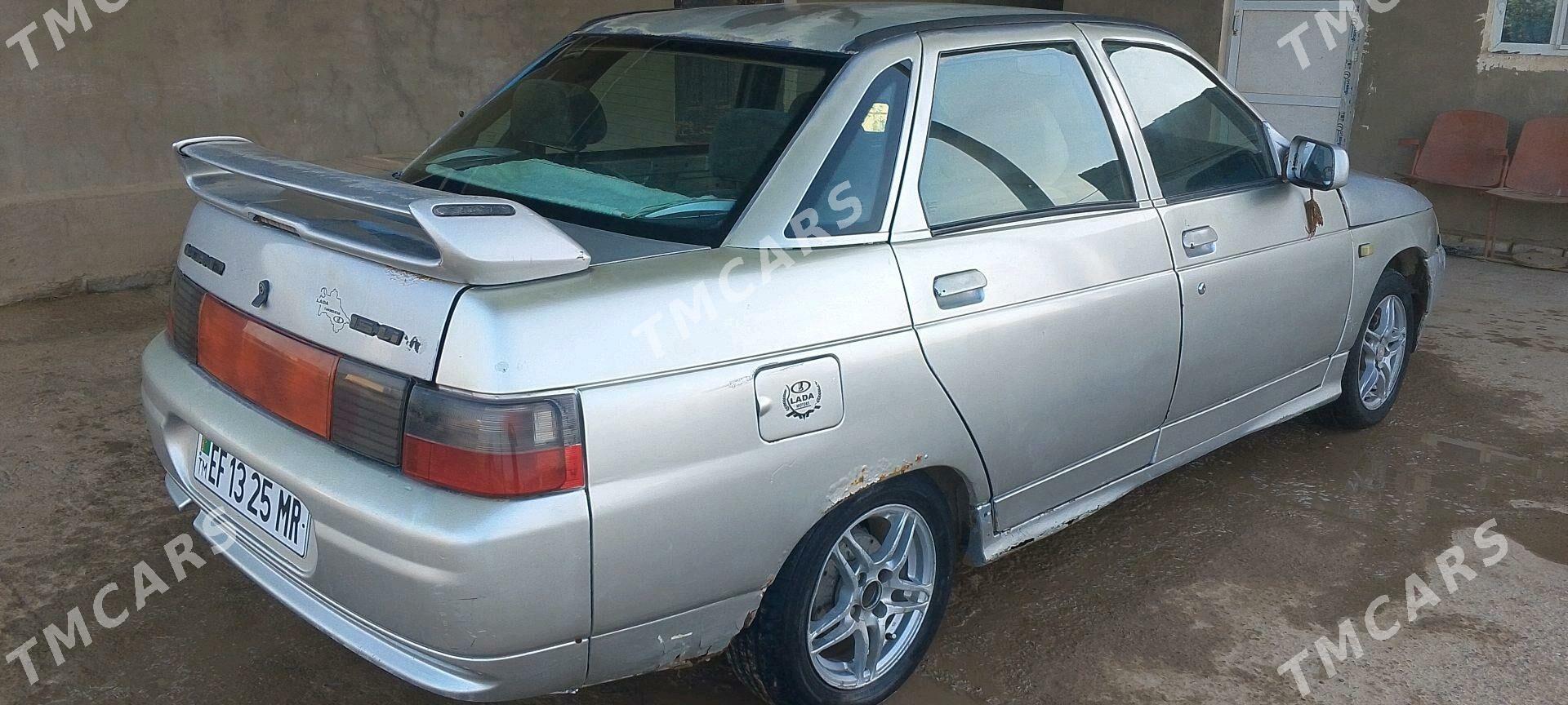 Lada 2110 2001 - 25 000 TMT - Мары - img 2