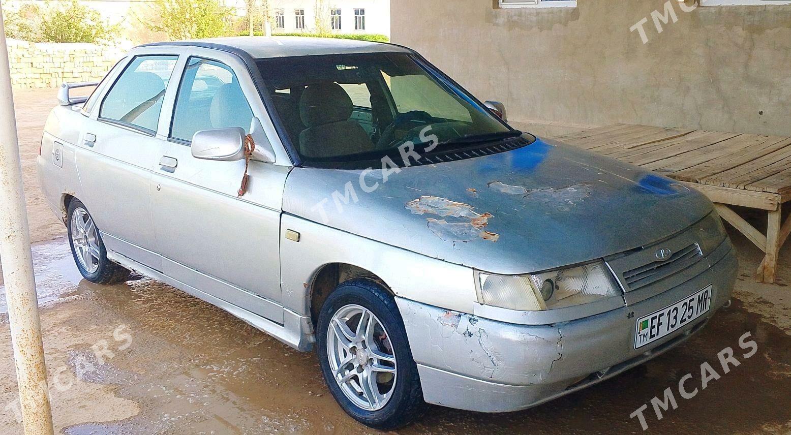 Lada 2110 2001 - 25 000 TMT - Мары - img 3