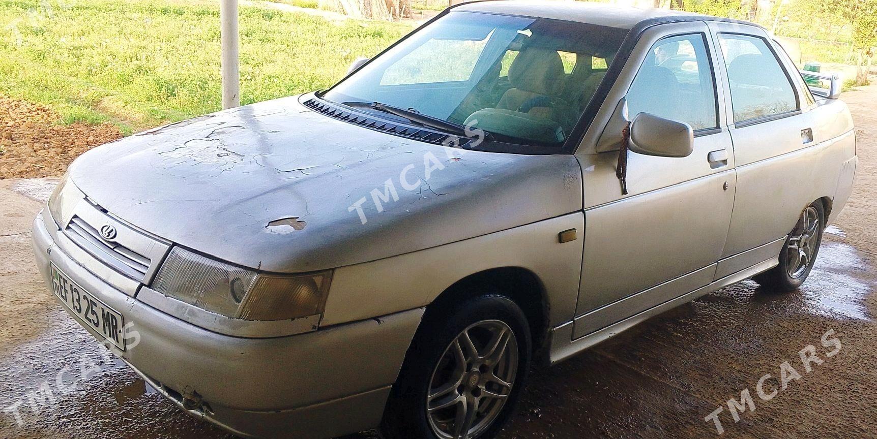 Lada 2110 2001 - 25 000 TMT - Мары - img 4