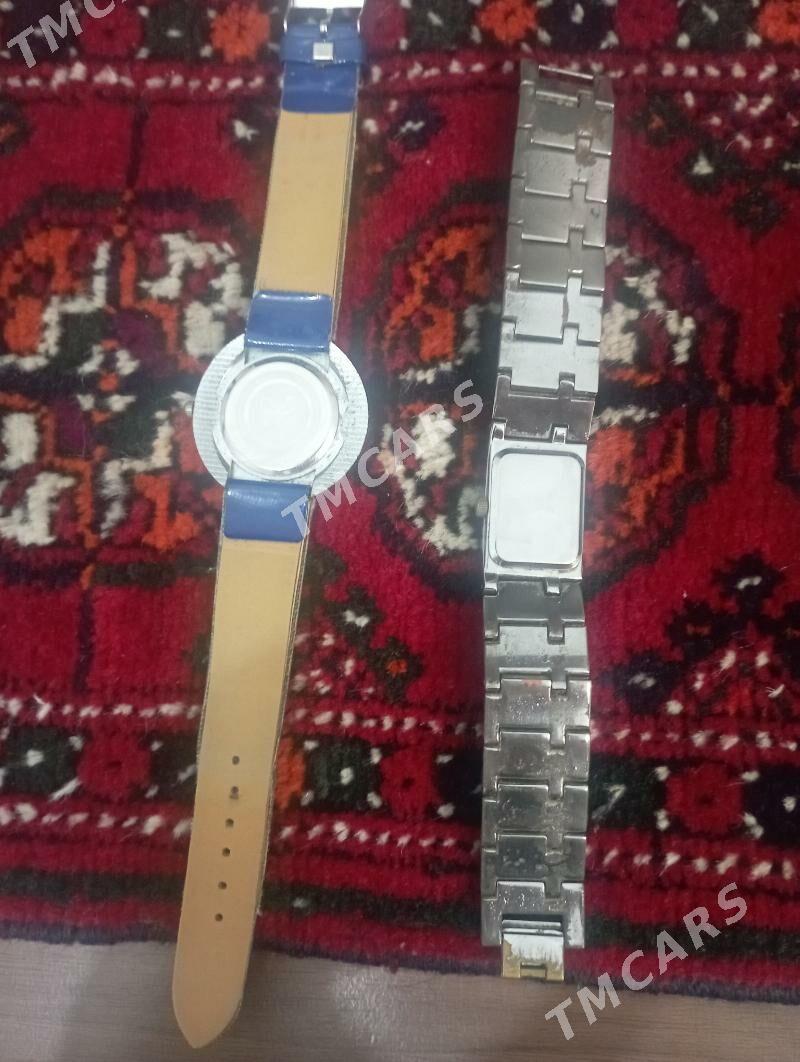 sagatlar - Aşgabat - img 2