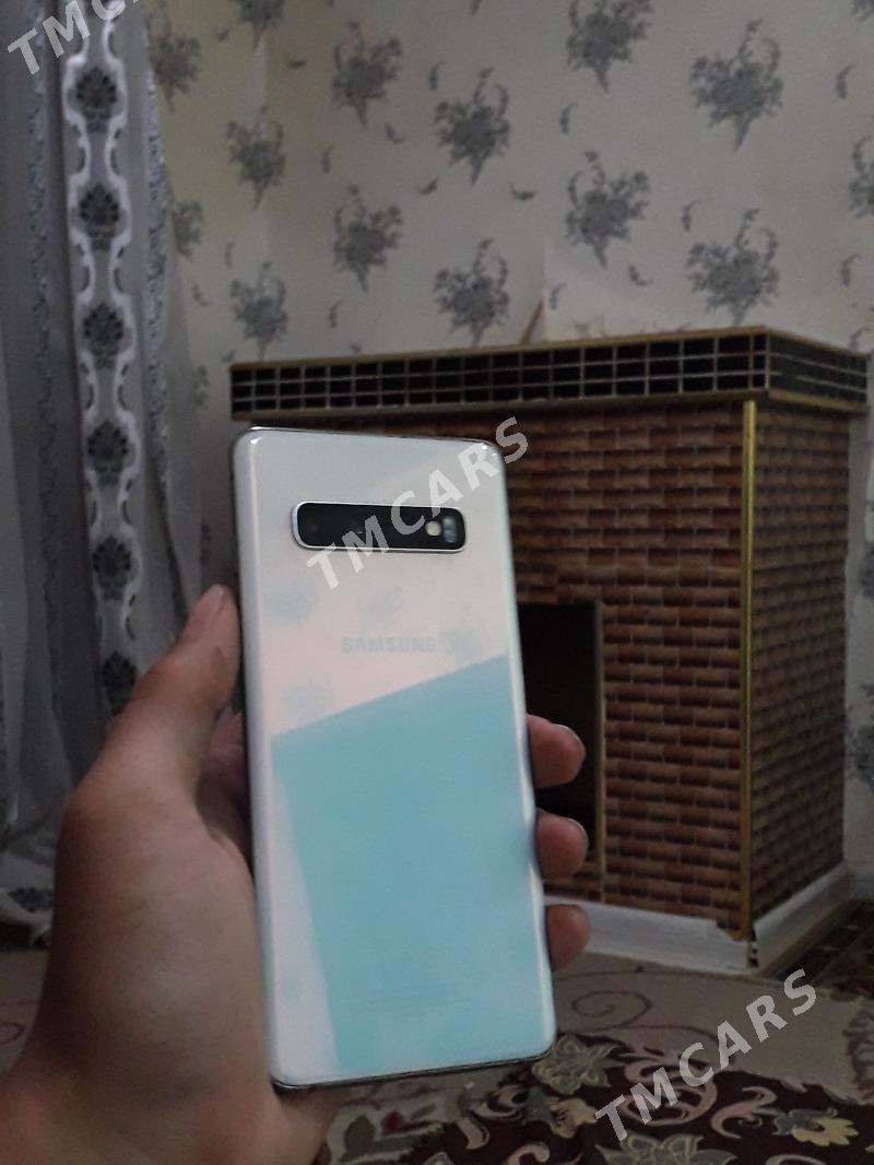 SAMSUNG S10 - Türkmenbaşy - img 2