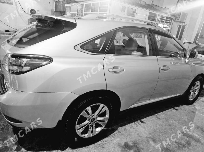 Lexus RX 350 2010 - 330 000 TMT - Türkmenabat - img 3