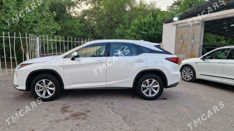 Lexus RX 350 2018 - 450 000 TMT - Aşgabat - img 2