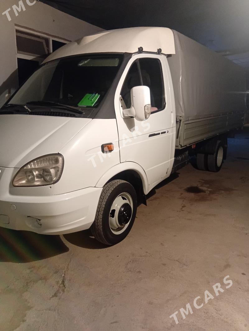 Gaz Gazel 2013 - 195 000 TMT - Aşgabat - img 2