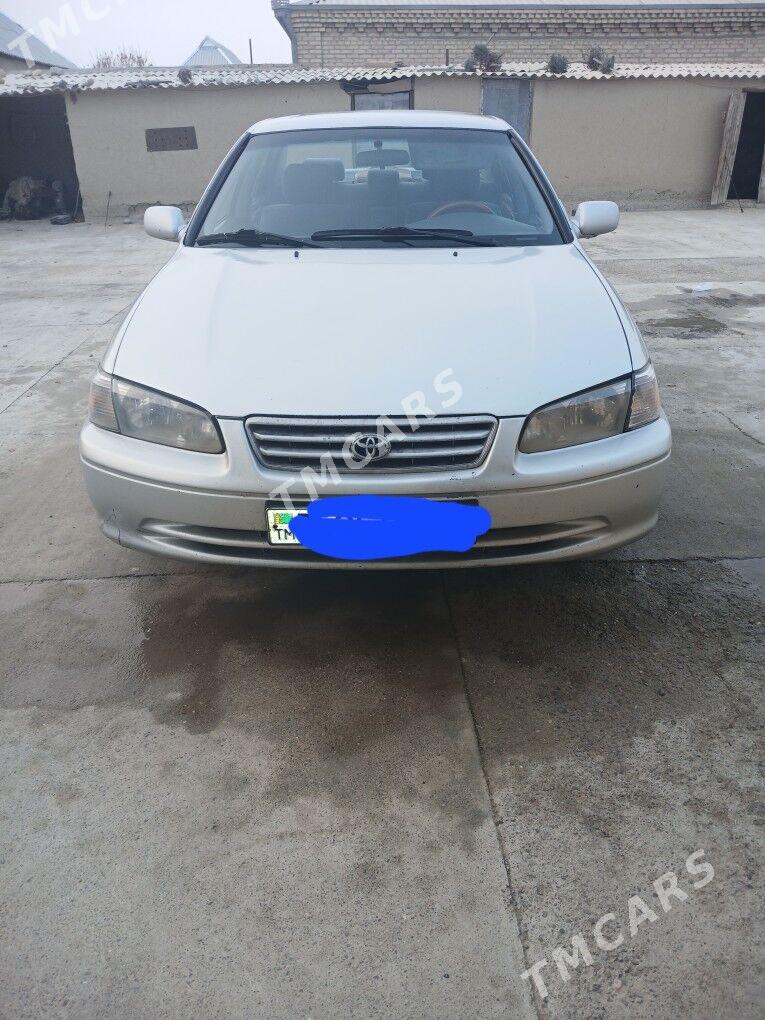Toyota Camry 1998 - 117 000 TMT - Бахарден - img 4
