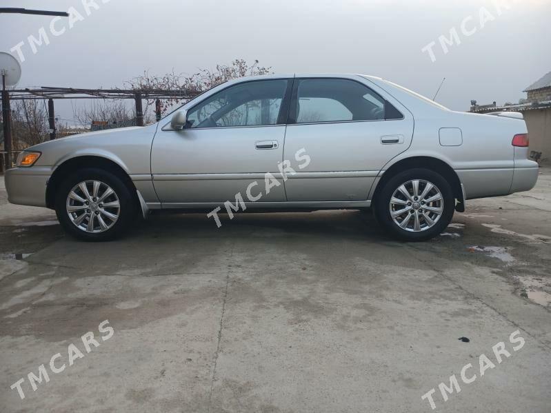 Toyota Camry 1998 - 117 000 TMT - Бахарден - img 2