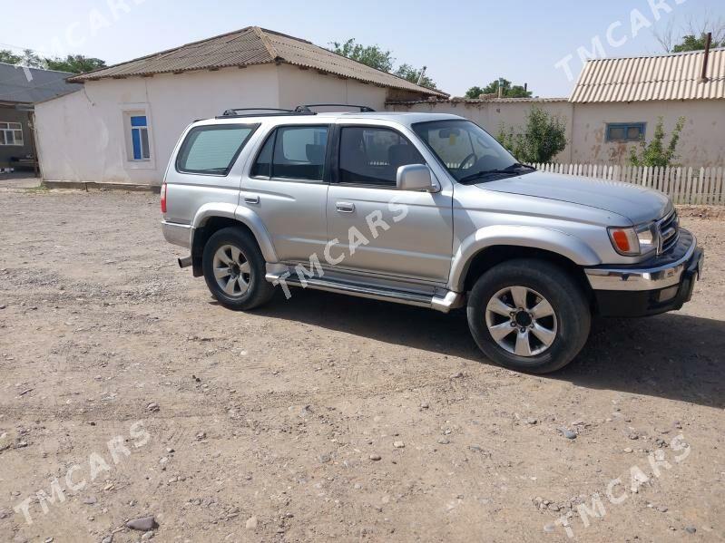 Toyota 4Runner 1997 - 90 000 TMT - Serhetabat (Guşgy) - img 3