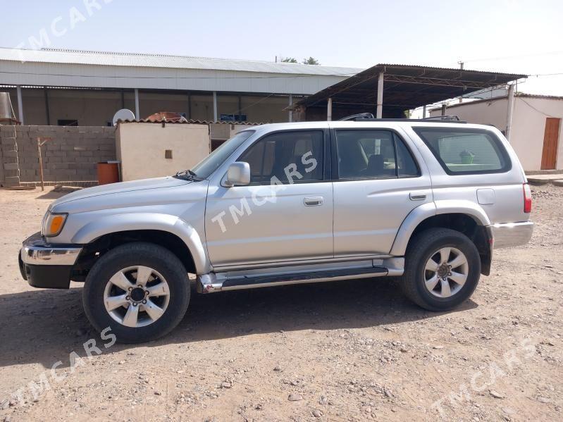 Toyota 4Runner 1997 - 90 000 TMT - Serhetabat (Guşgy) - img 2