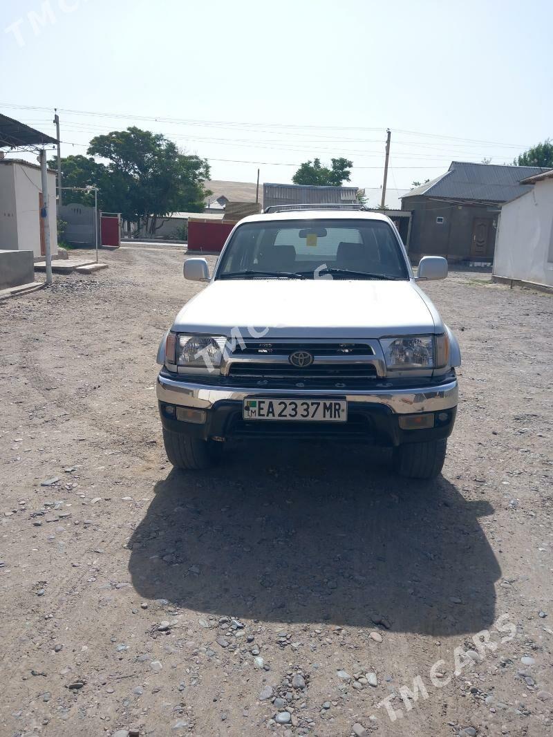 Toyota 4Runner 1997 - 90 000 TMT - Serhetabat (Guşgy) - img 5