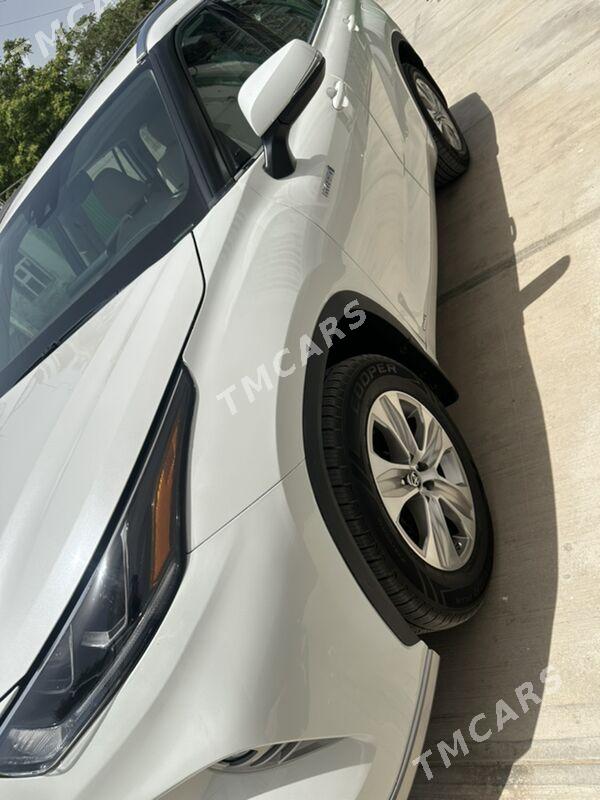 Toyota Highlander Hybrid 2021 - 500 000 TMT - Aşgabat - img 2