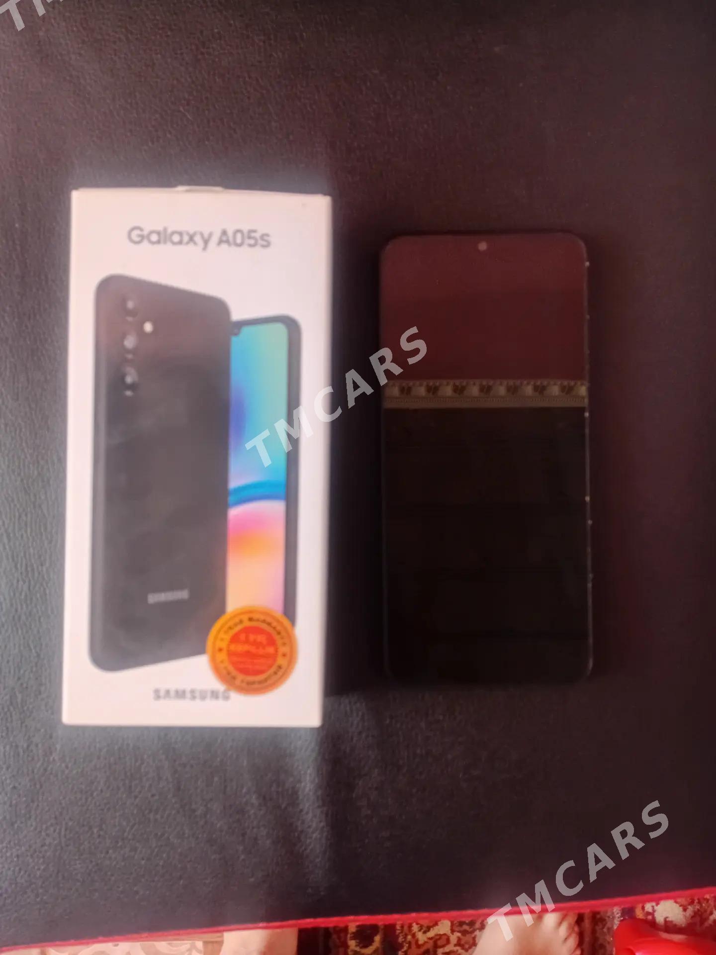 samsung a 05s - Daşoguz - img 2