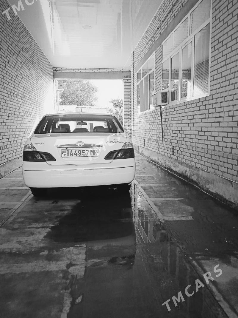 Toyota Avalon 2001 - 180 000 TMT - Байрамали - img 3