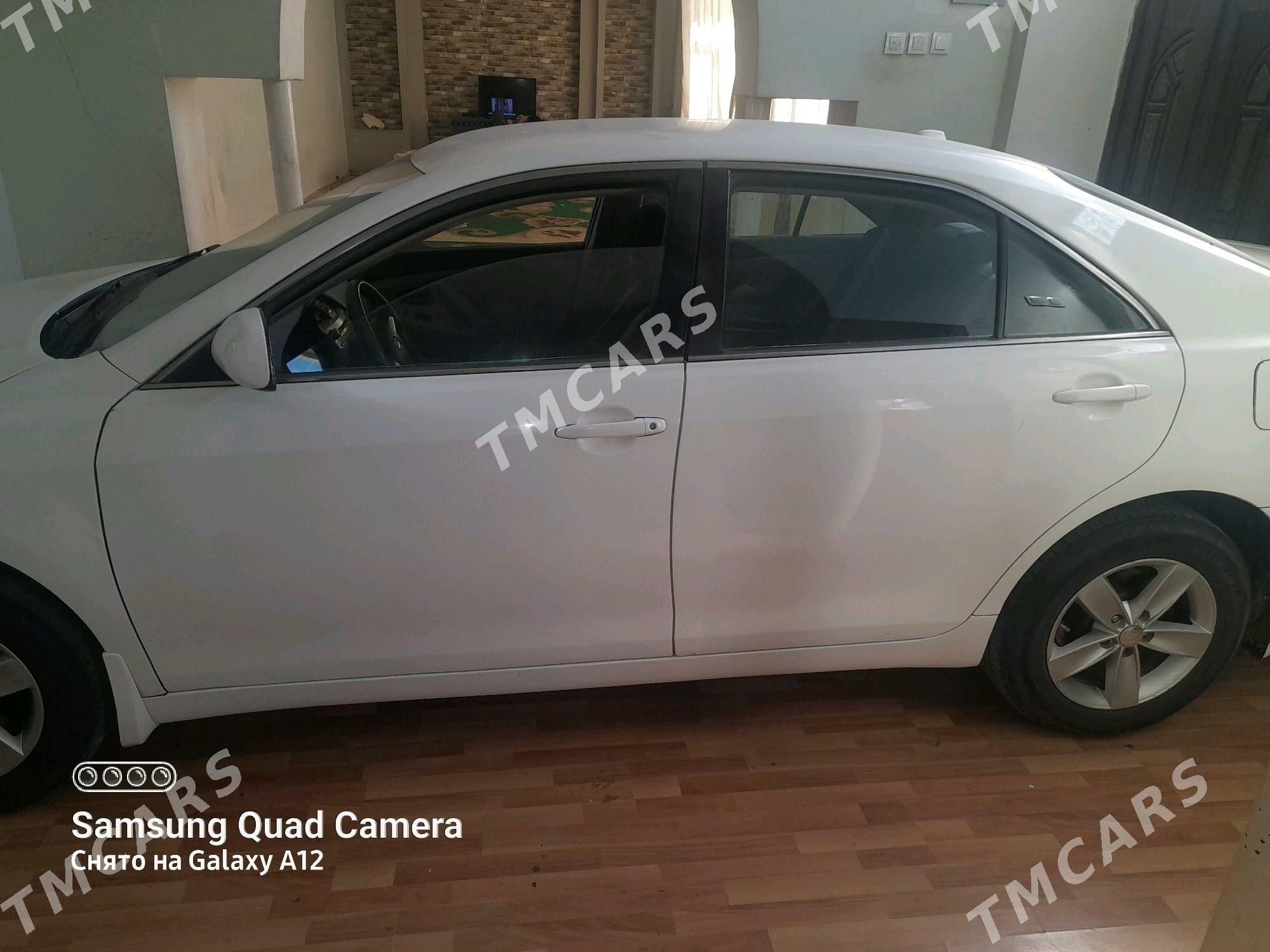 Toyota Camry 2008 - 150 000 TMT - Дашогуз - img 2