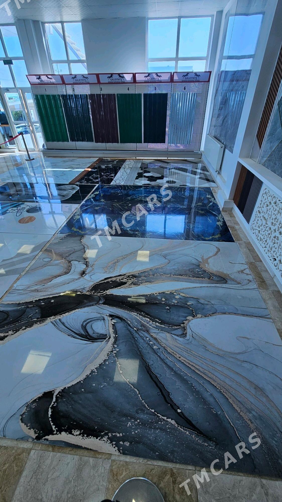 panel - Aşgabat - img 2