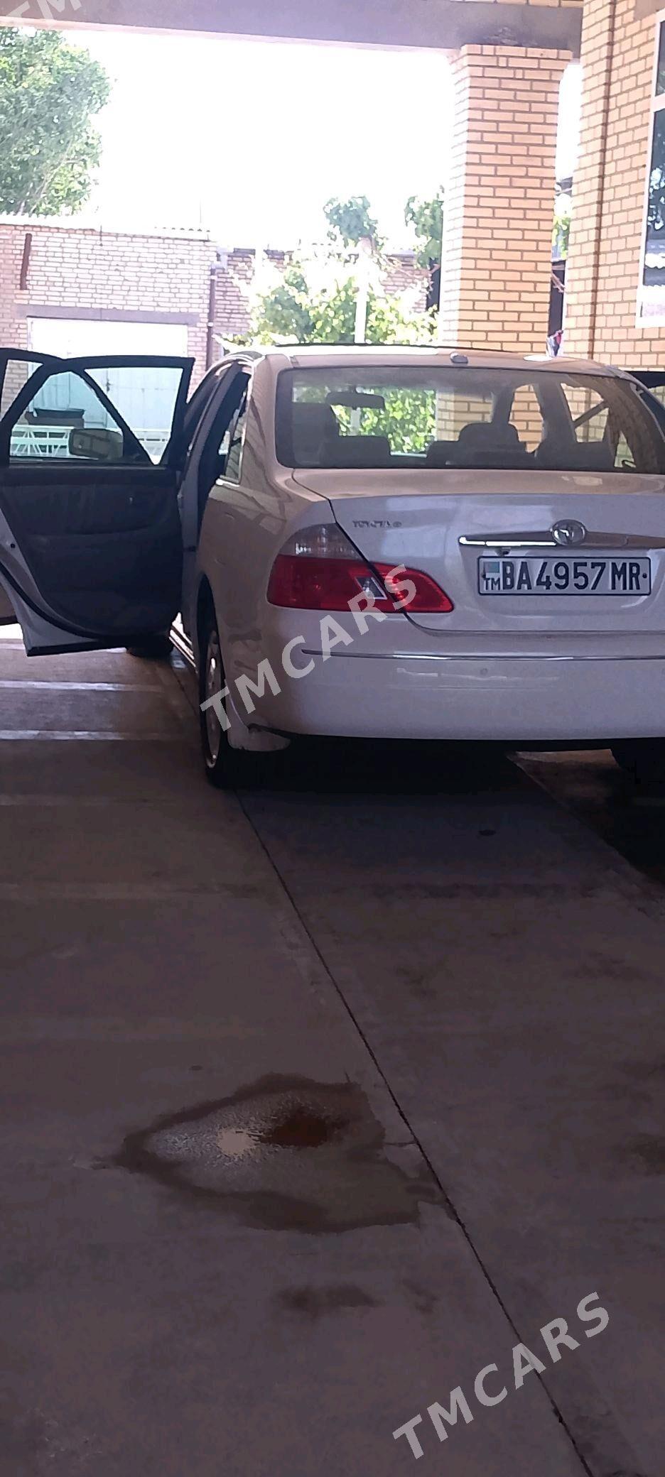 Toyota Avalon 2001 - 180 000 TMT - Байрамали - img 5