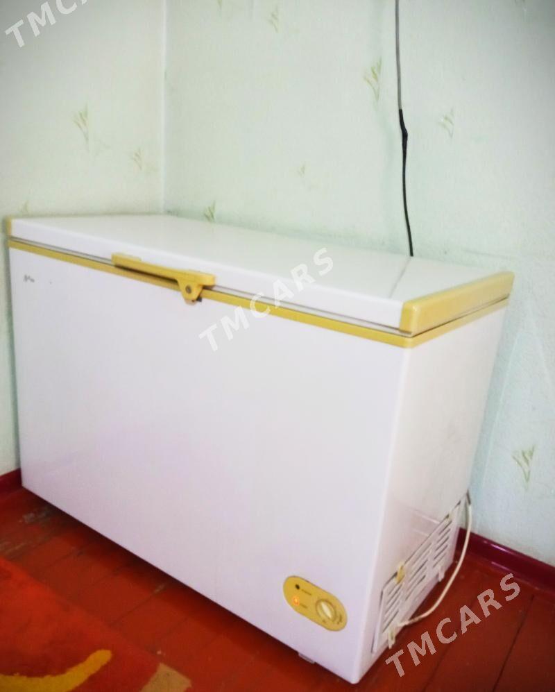 morozinlik 300litr - Мары - img 2