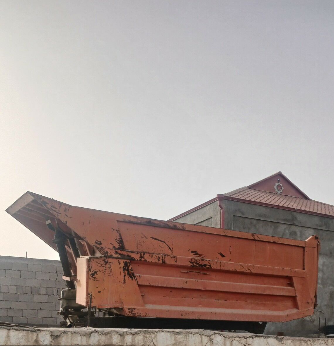 kamaz kuzba 5 000 TMT - Aşgabat - img 4