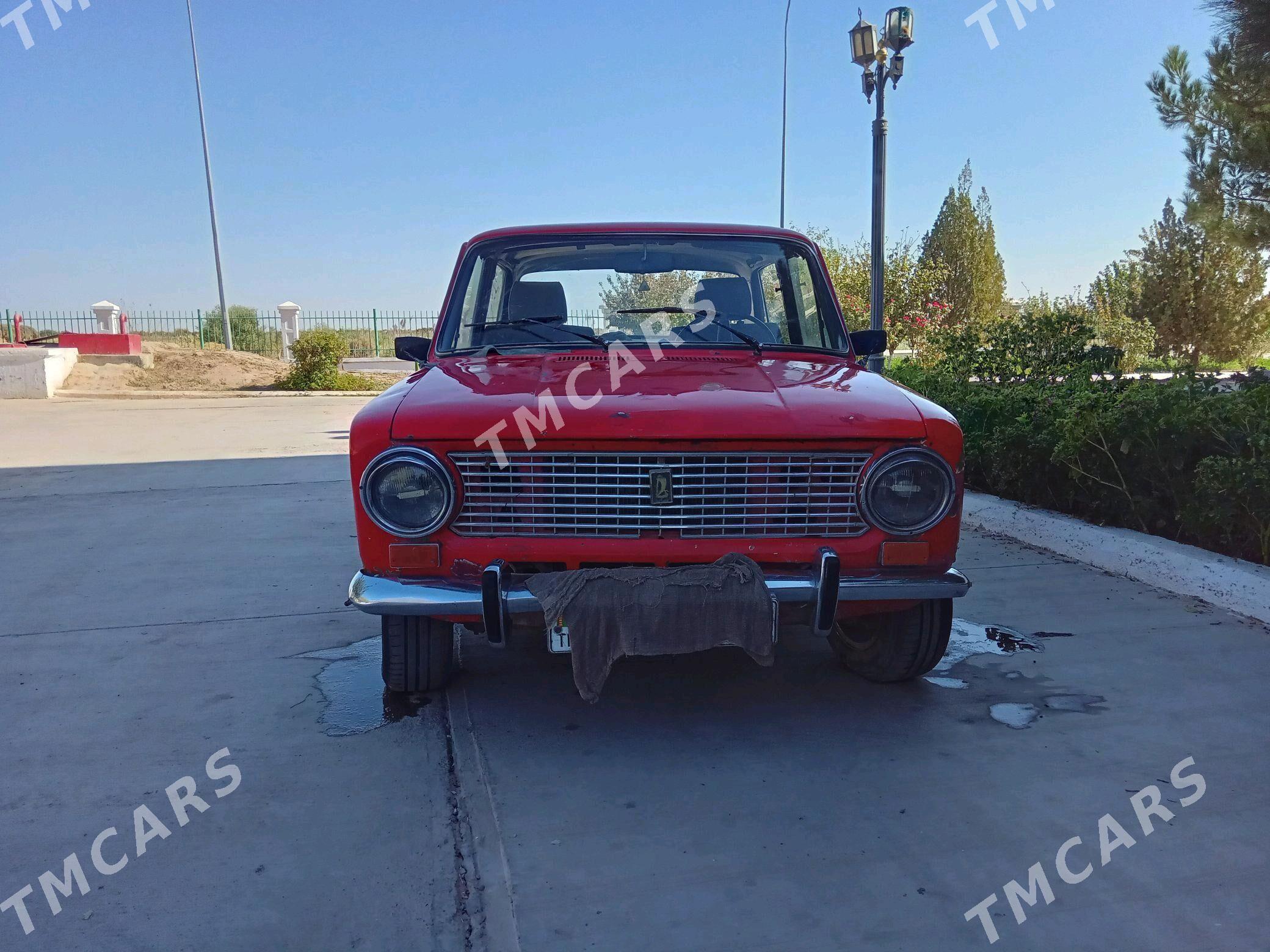 Lada 2104 1983 - 8 000 TMT - Серахс - img 2