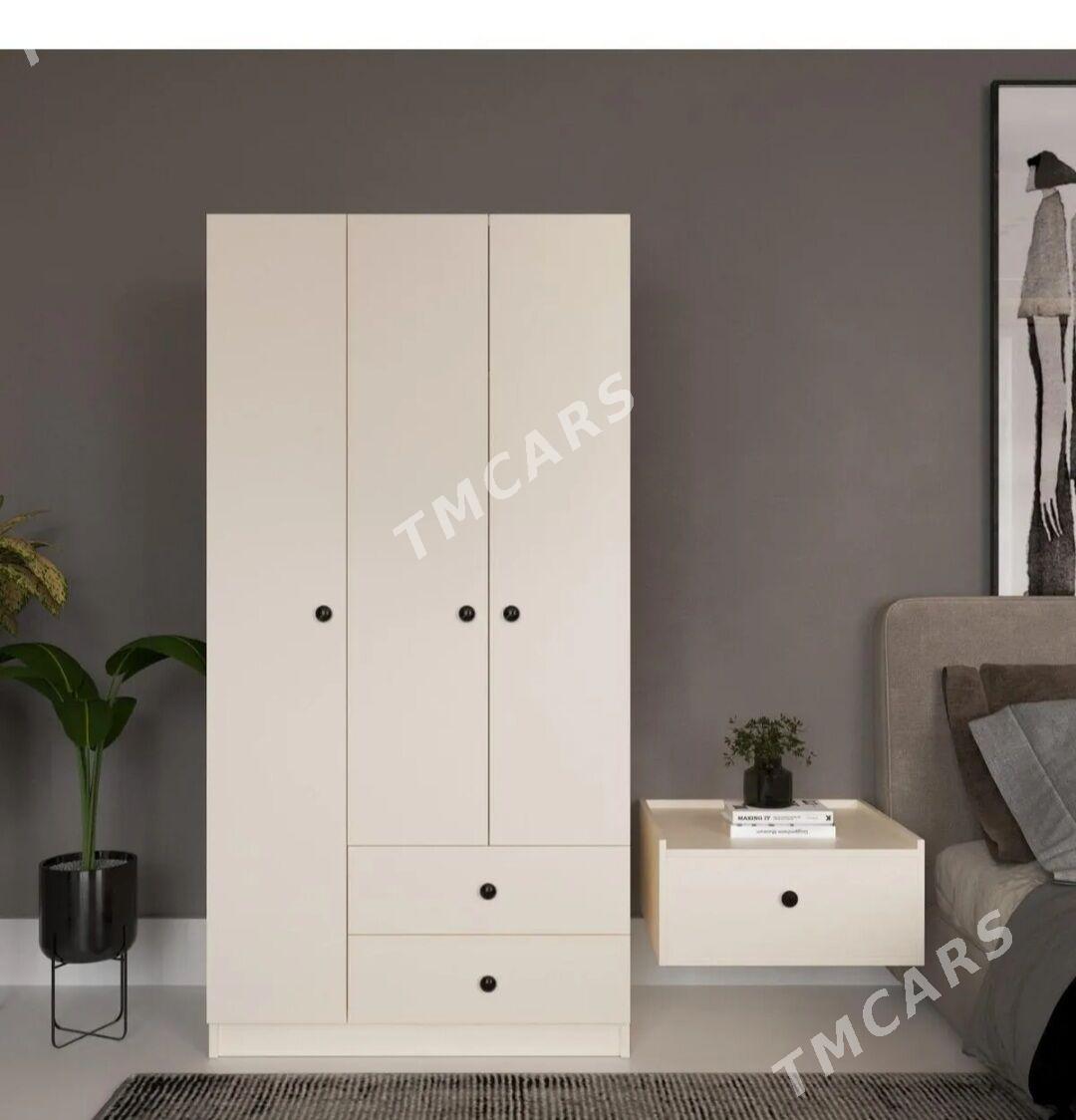 Mebel garnetur - Гёкдепе - img 2