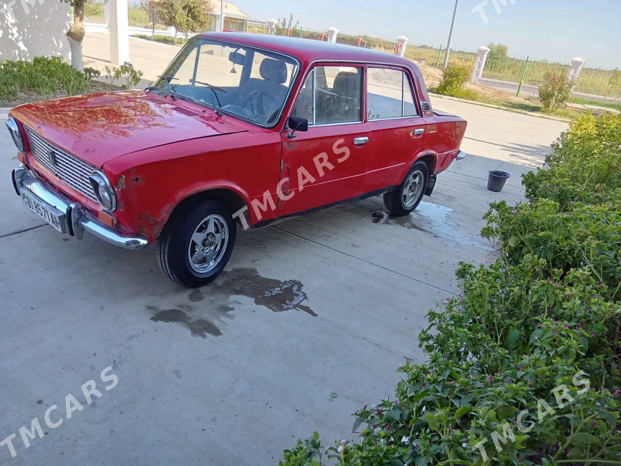 Lada 2104 1983 - 8 000 TMT - Серахс - img 3