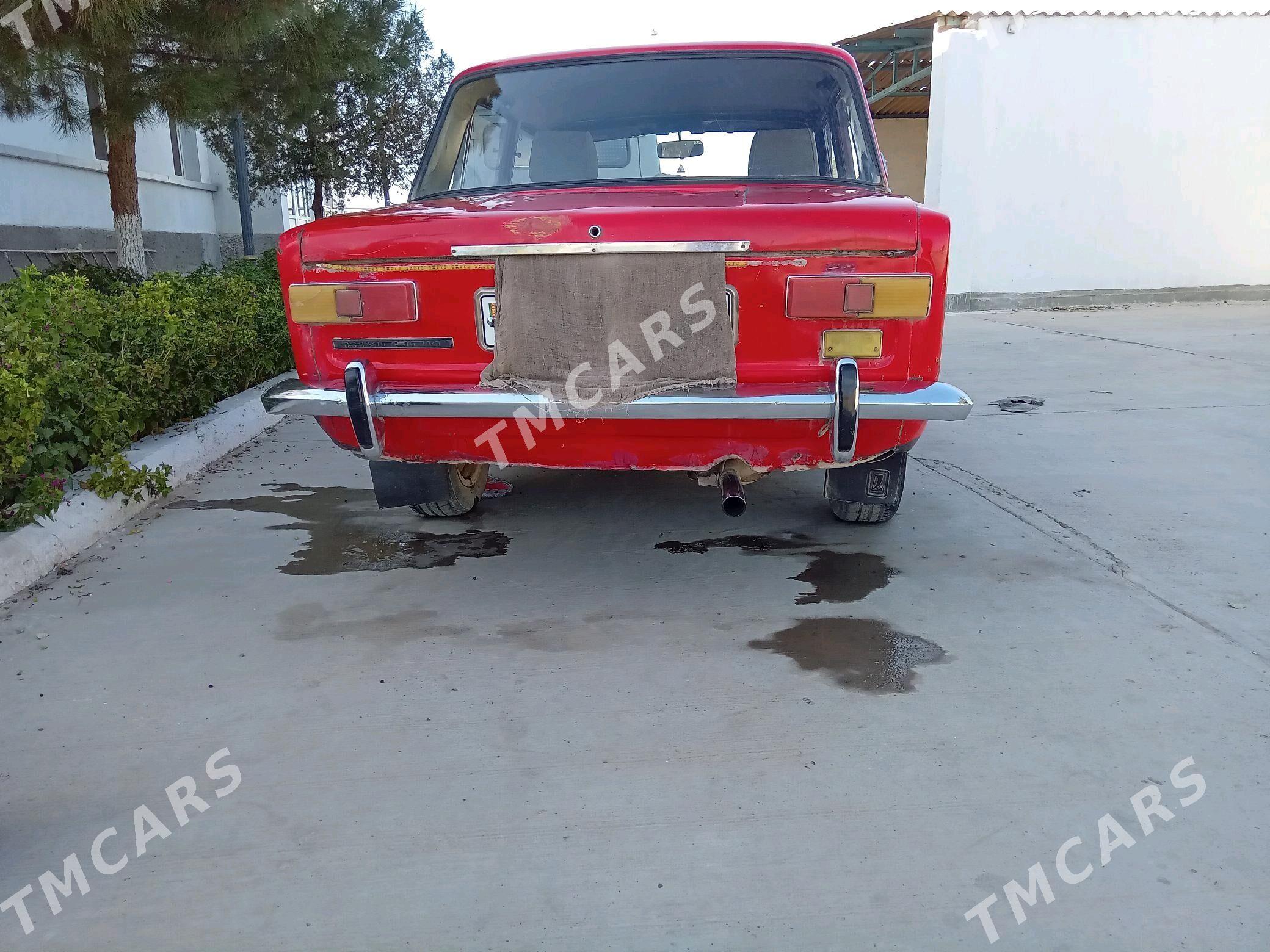 Lada 2104 1983 - 8 000 TMT - Серахс - img 5