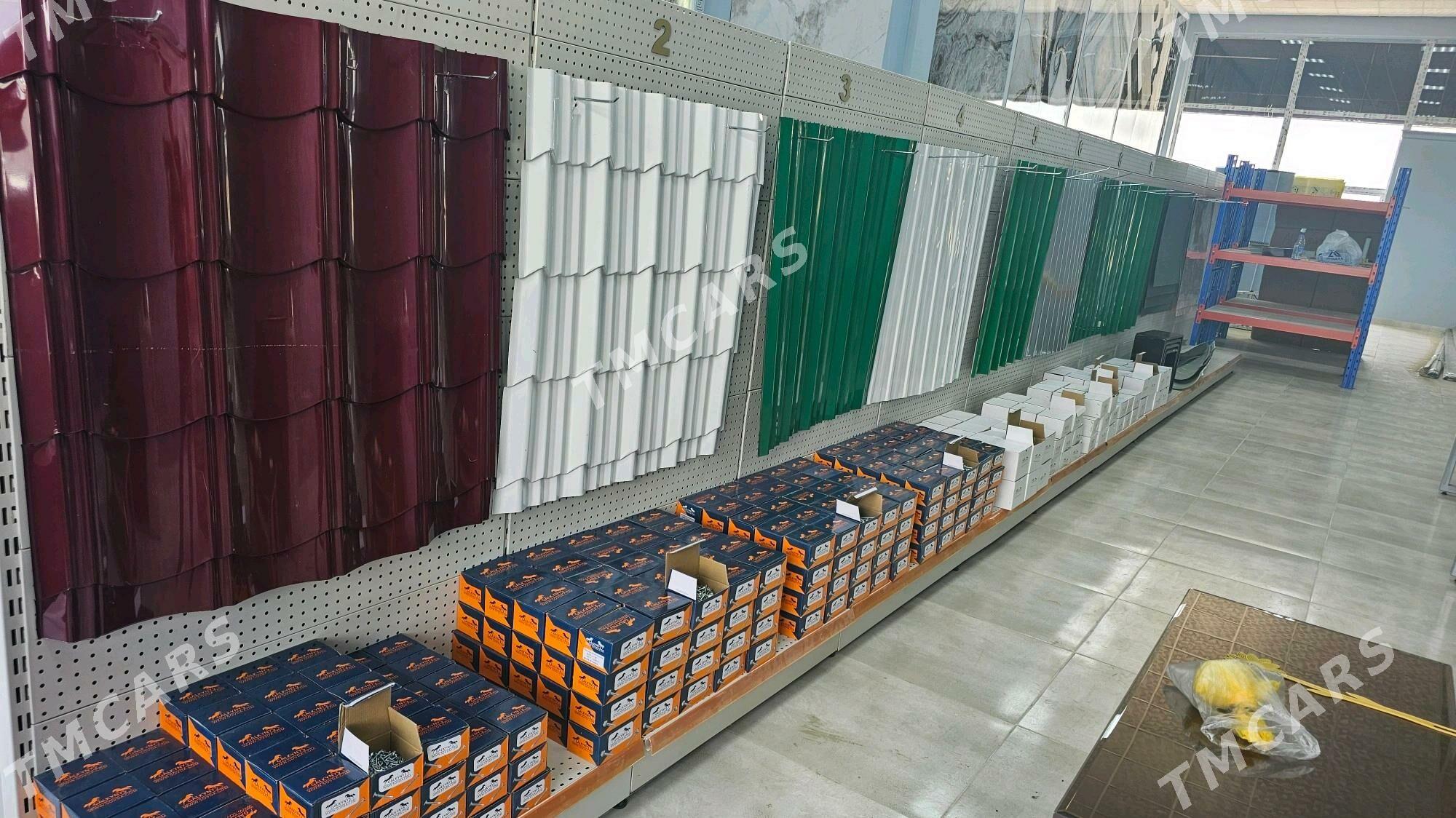 алюкобонд alkobond - Aşgabat - img 3