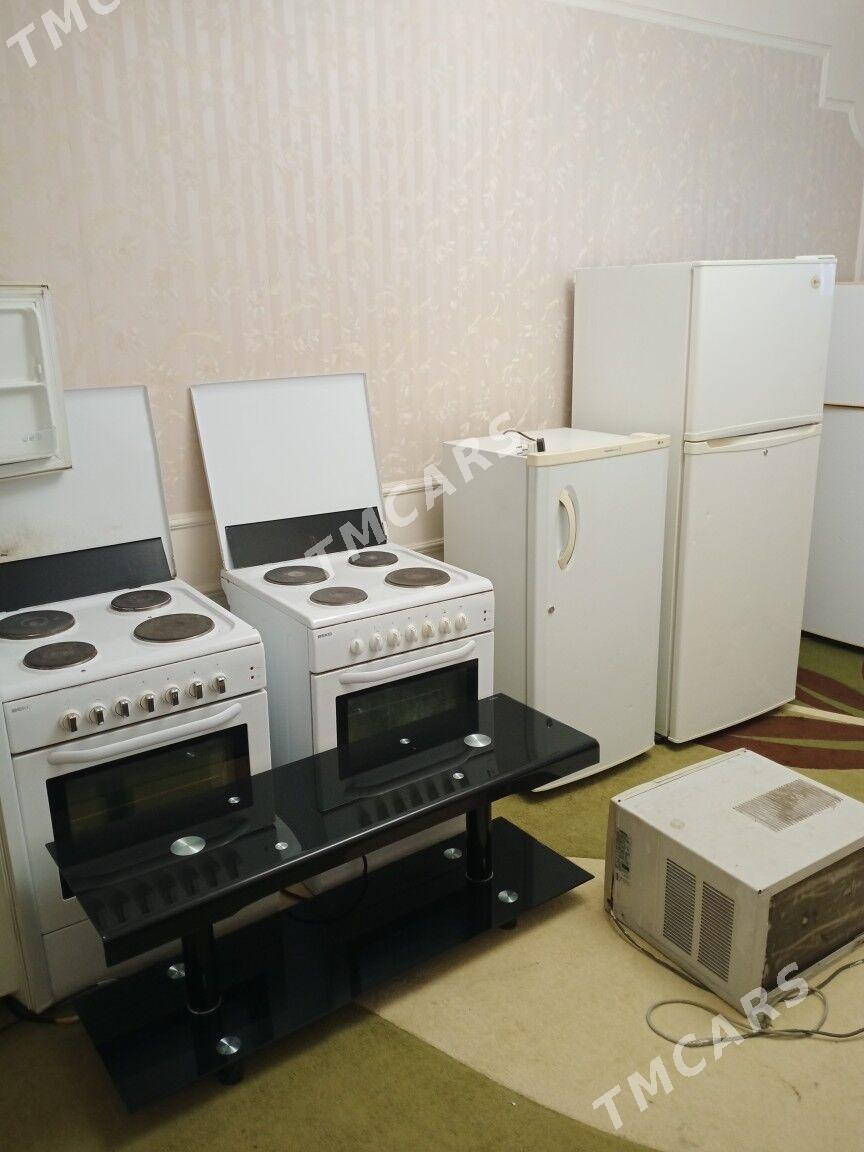 Holadilnik LG wazduşny - Туркменабат - img 6