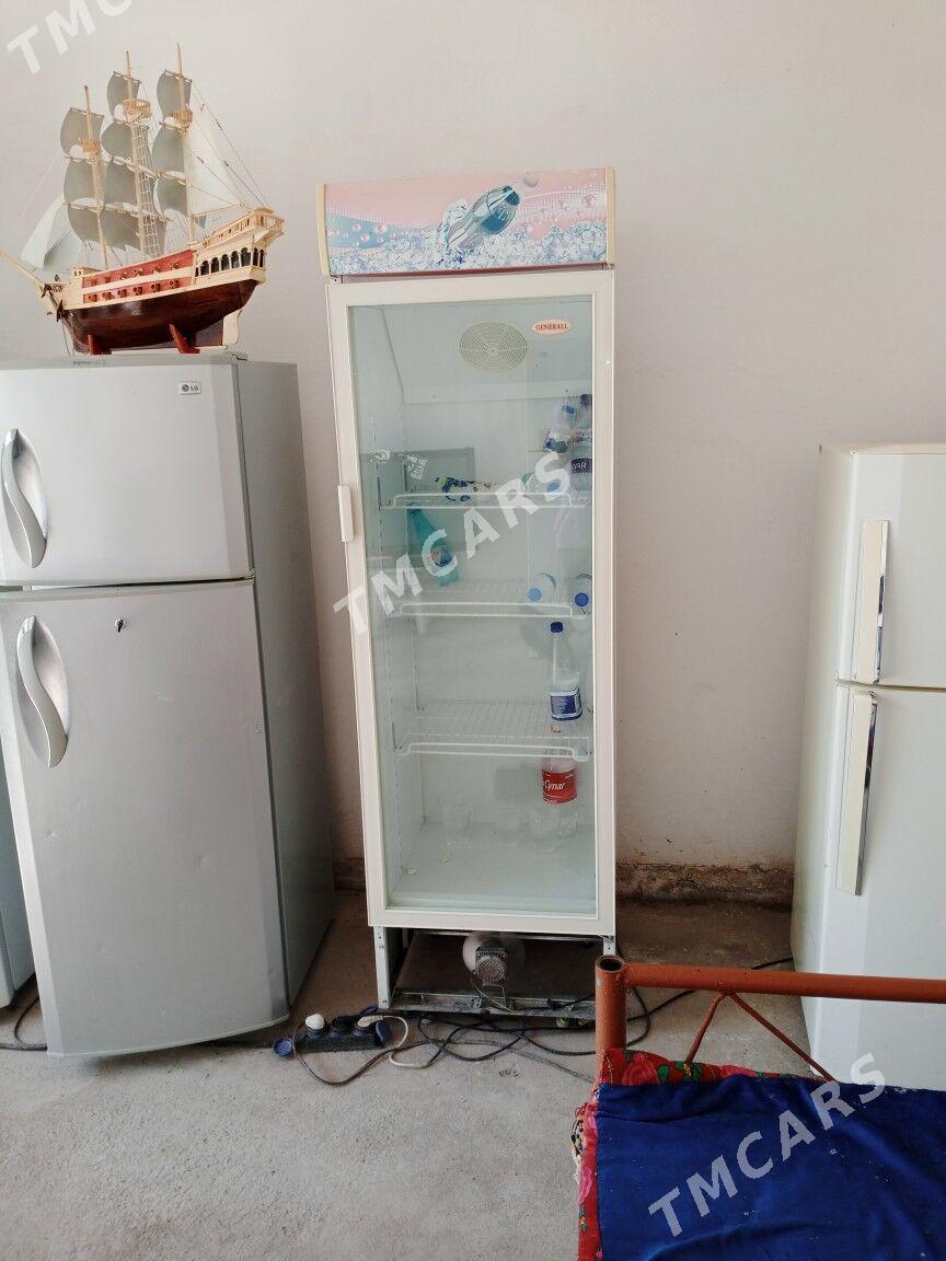 Holadilnik LG wazduşny - Туркменабат - img 4