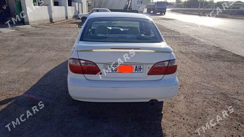 Nissan Maxima 2001 - 70 000 TMT - Теджен - img 4