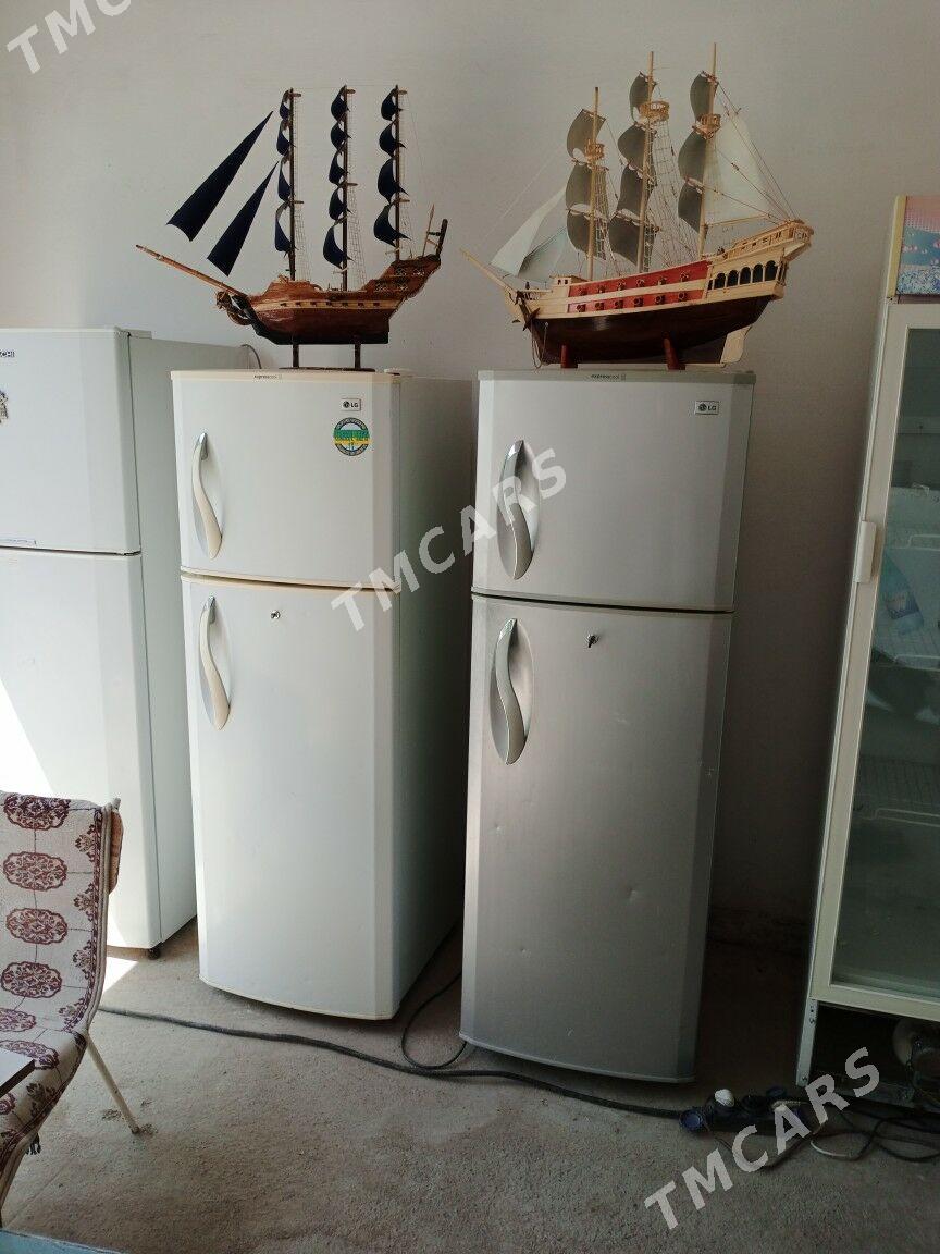 Holadilnik LG wazduşny - Туркменабат - img 7